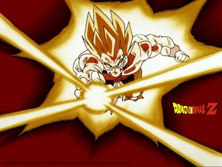 dbz