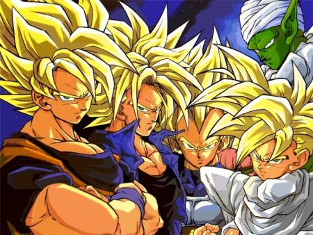 dbz