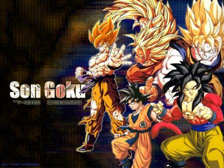 dbz